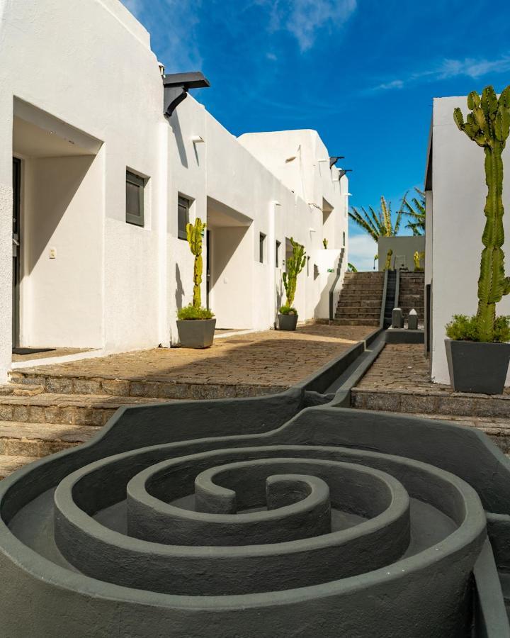 Greco Hotel Búzios Exterior foto
